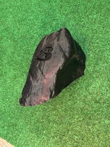 (New) Custom Glove Mold