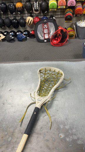 Used Gait APEX Wmn Atk/Mid Complete Stick White 11793-S000258247