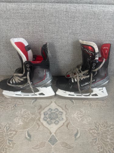 Bauer Vapor X LTX Pro Hockey Skates 6.5 (Used)