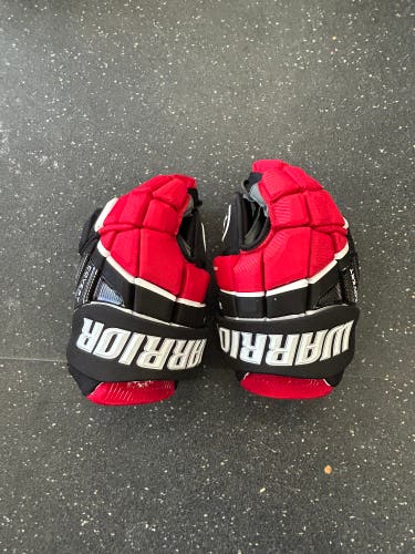 NEW Warrior Covert QR6 Pro Gloves 14"