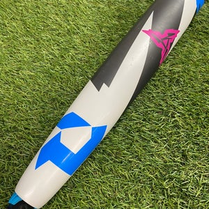 DeMarini Zen (2 3/4") USSSA Bat 2025 (-8)