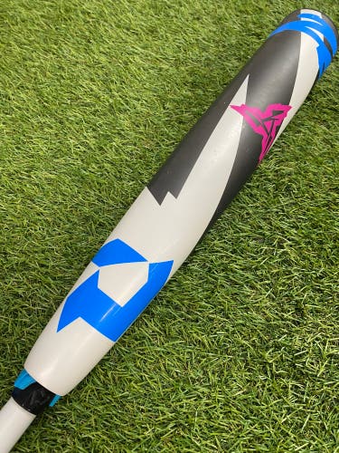 DeMarini Zen (2 3/4") USSSA Bat 2025 (-8)