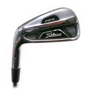 LH Titleist 712 AP2 Forged Single 5 Iron Steel True Temper S300 Stiff Flex