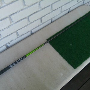 ALDILA TOUR ATX-65 Regular Flex Driver Shaft - Titleist Tip - 44 5/8"