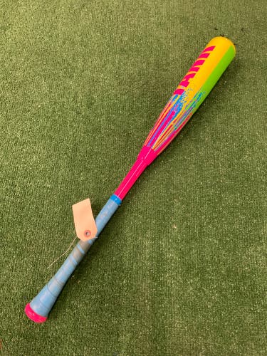 Soldier Sports TANK (2 3/4") USSSA Bat 2025 (-10)