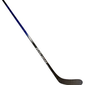 Bauer Vapor Hyperlite 2 LH Pro Stock Hockey Stick Grip SR 82 Flex P28 Blue G12