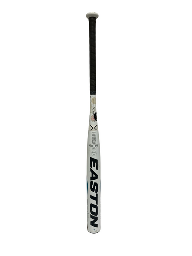 Used Easton Ghost Double Barrel 33/24 Fastpitch Bat 11692-S000143808