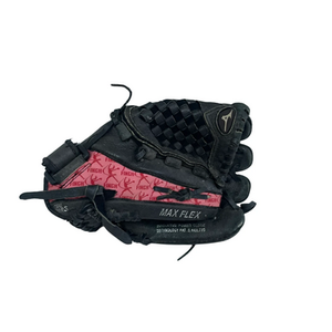 Used Mizuno Finch 11" RH Throw Fastpitch Glove 11692-S000143786