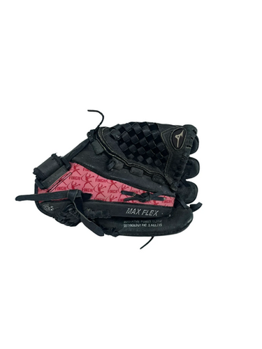 Used Mizuno Finch 11" RH Throw Fastpitch Glove 11692-S000143786