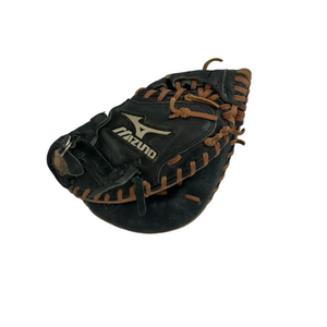 Used Mizuno Prospect 31.5" RH Throw Catchers Mitt 11692-S000143787