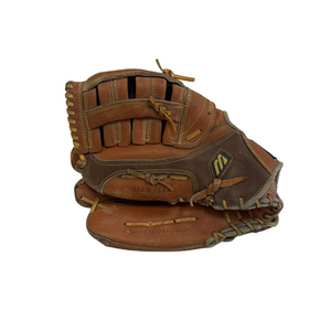 Used Mizuno 13" LH Throw Baseball Glove 11692-S000143784