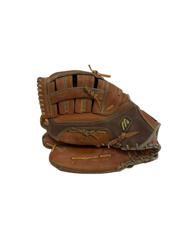 Used Mizuno 13" LH Throw Baseball Glove 11692-S000143784