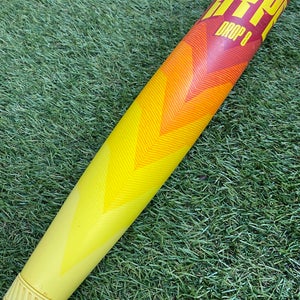Easton Hype Fire (2 3/4") USSSA 2024 (-8)