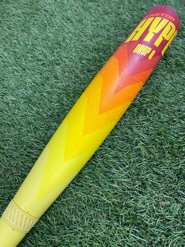 Easton Hype Fire (2 3/4") USSSA 2024 (-8)