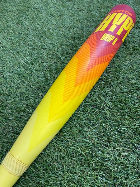 Easton Hype Fire (2 3/4") USSSA 2024 (-8)
