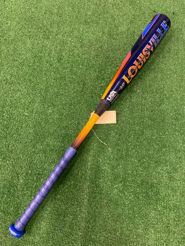 Louisville Slugger Select PWR (2 5/8") USA Bat 2025 (-10)