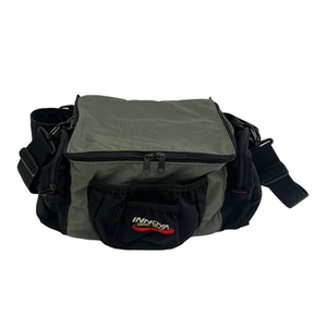Used Innova Disc Golf Bag Green 11692-S000143729