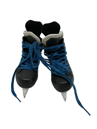 Used CCM 9040 Junior Hockey Skate Junior 01 11692-S000143765