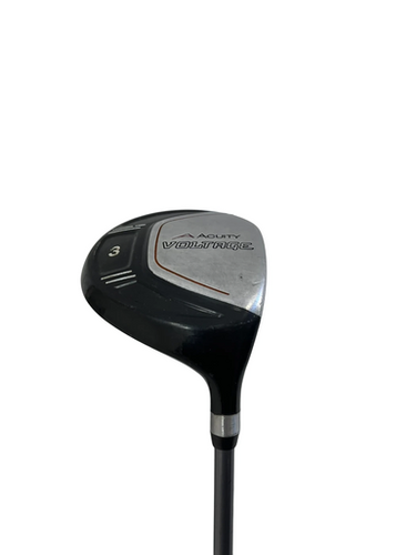 Used Acuity VOLTAGE Mens Fairway Wood RH 3 Wood 11692-S000142474