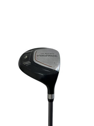 Used Acuity VOLTAGE Mens Fairway Wood RH 3 Wood 11692-S000142474