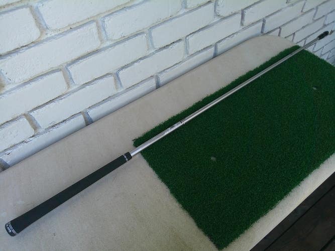 Mitsubishi Chemical MMT 50g R2 Senior Flex Hybrid Shaft - Titleist Tip - 39.5"