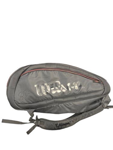 Used Wilson Racquet Accessory 11883-S000138142