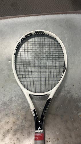 Used Head SPEED S Adult Tennis Racquet None 4 3/8" 11793-S000258107