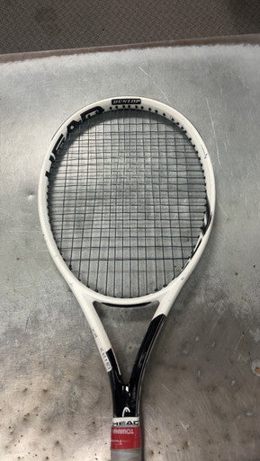 Used Head SPEED S Adult Tennis Racquet None 4 3/8" 11793-S000258107