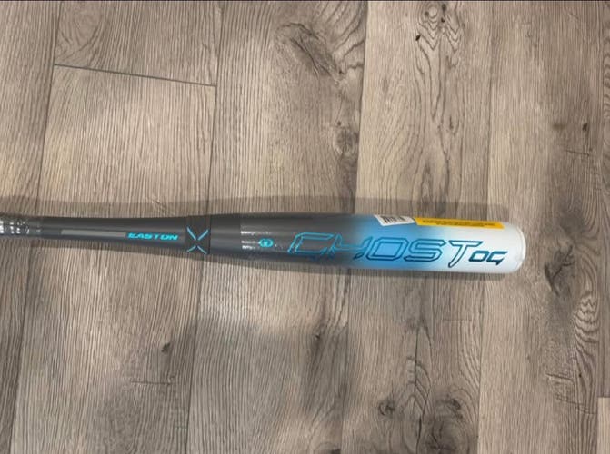 2025 Easton Ghost OG Composite Bat (-11) 19 oz 30" (New)