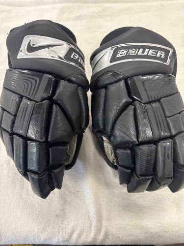 Bauer Vapor XVI Gloves 14" (Used)