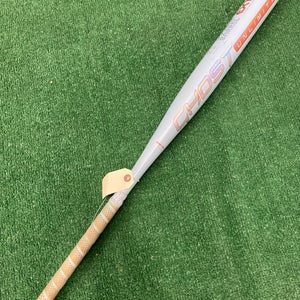 Easton Ghost Unlimited Fastpitch Bat 2025 (-11)