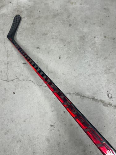 P29 80 Flex Senior CCM JetSpeed FT4 Pro Right Handed Hockey Stick Pro Stock NHL (New)