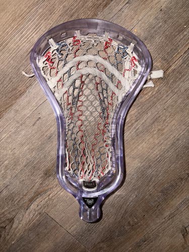 ECD Ion Strung Head (Used)