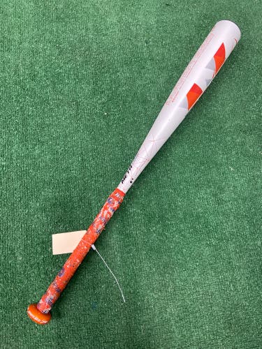 Louisville Slugger Meta One (2 3/4") USSSA Bat 2022 (-12)