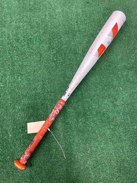 Louisville Slugger Meta One (2 3/4") USSSA Bat 2022 (-12)