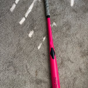 Old Hickory Black Label Bat (-3) 29.5 oz 32.5" (Used)