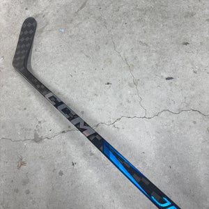 P28M 85 Flex Senior CCM Jetspeed FT7 Pro Right Hand Hockey Stick Pro Stock NHL (New)