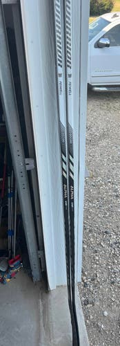 Senior Warrior Alpha LX2 PRO Left Hand Hockey Stick P29 75 Flex (Used)