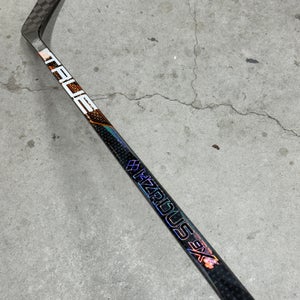 Right Hand  85 Flex Custom P92 Hzrdus Smoke Senior True  Pro Stock (New) NHL