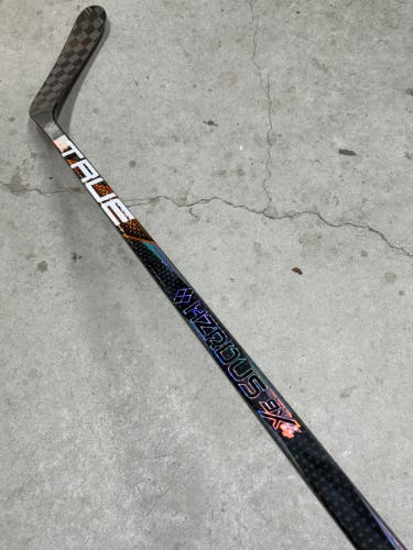 Right Hand  85 Flex Custom P92 Hzrdus Smoke Senior True  Pro Stock (New) NHL