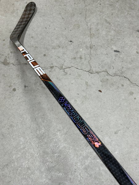 Right Hand 85 Flex Custom P92 Hzrdus Smoke Senior True Pro Stock (New) NHL