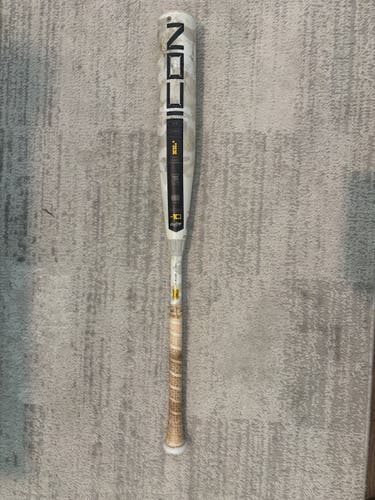 2025 Rawlings Icon Composite USSSA Certified Bat (-10) 20 oz 30" (Used)