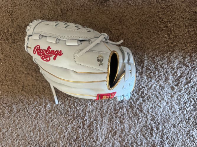 Rawlings Liberty Advanced RH Softball Glove 12.5" (New)