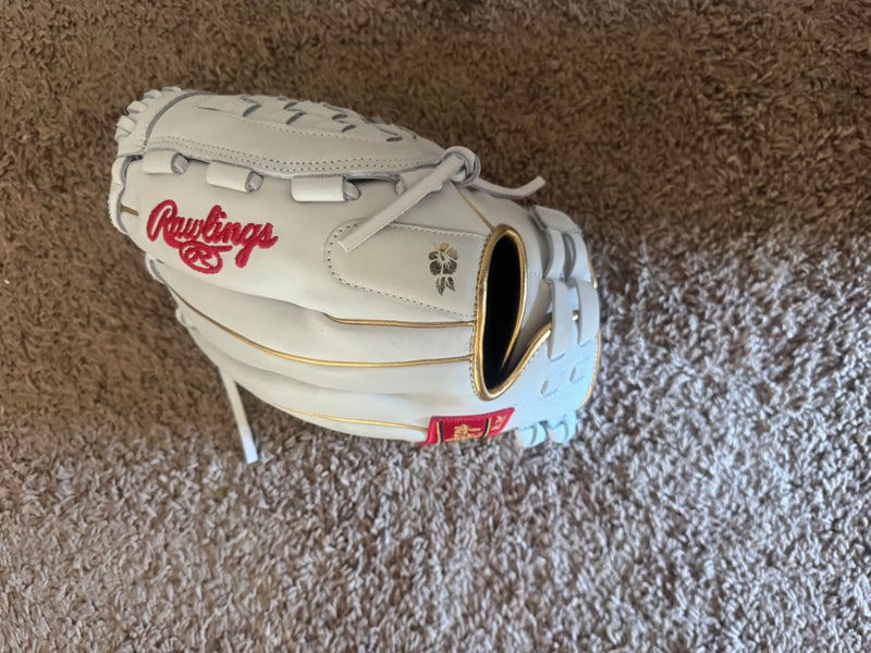 Rawlings Liberty Advanced RH Softball Glove 12.5" (New)