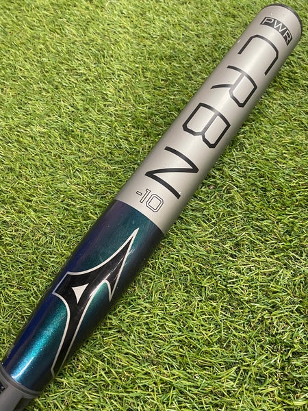 Mizuno F23 PWR CRBN Fastpitch 2023 (-10)