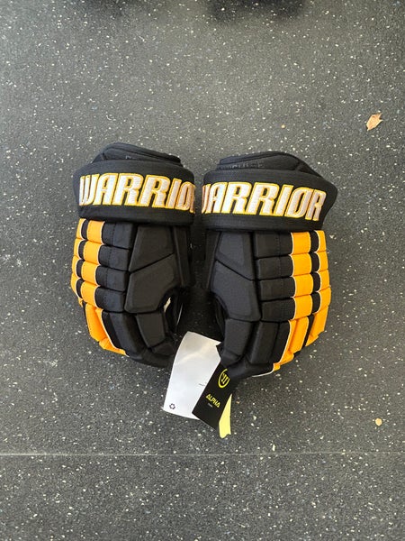 NEW Warrior Franchise Gloves 14”