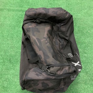 Fox Duffle Bag 34"x18" (Used)
