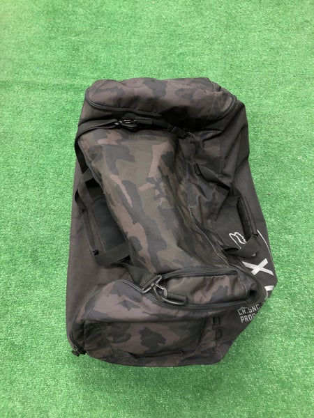 Fox Duffle Bag (Used)