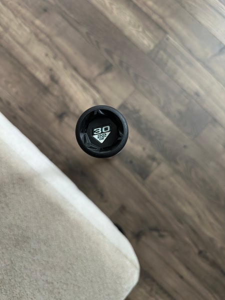 2025 DeMarini CF Zen Composite USSSA Certified Bat (-8) 22 oz 30" (New)