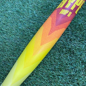 Easton Hype Fire (2 3/4") USSSA 2024 (-10)